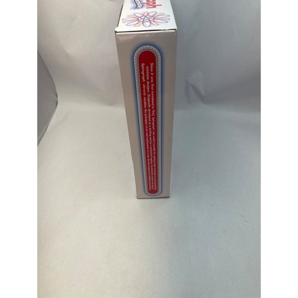 The original spiral graph animator creates endless designs and amazing animation - Picture 12 of 16